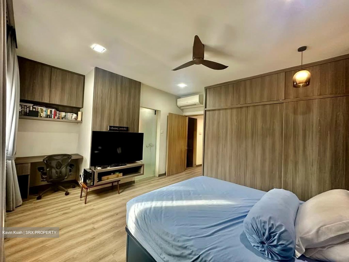 Avila Terrace (D17), Terrace #530653371